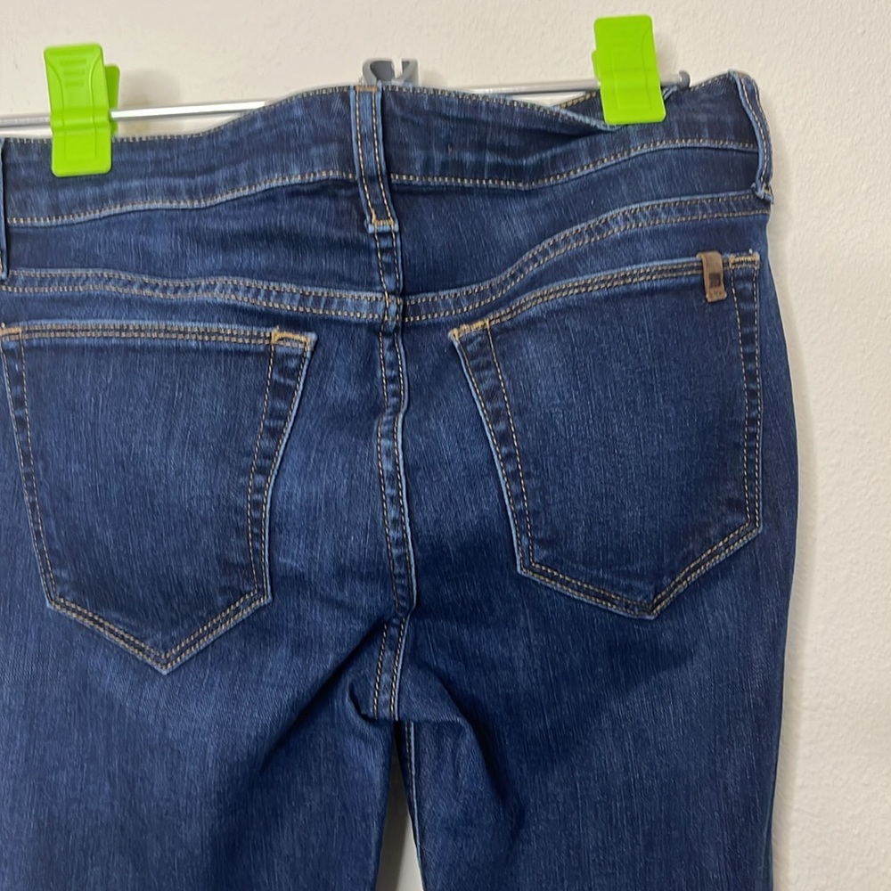 Joe’s size 27 jeans “Abree” - Picture 8 of 13